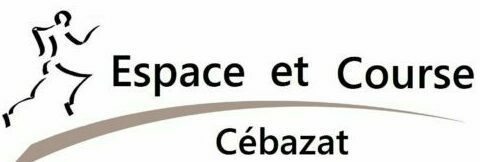 Espace et Course Logo